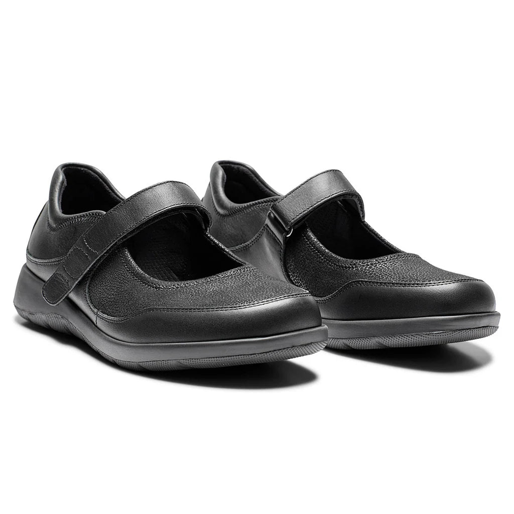 NEW LINE kalveskind med textilstretch