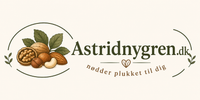 Astridnygren - Start