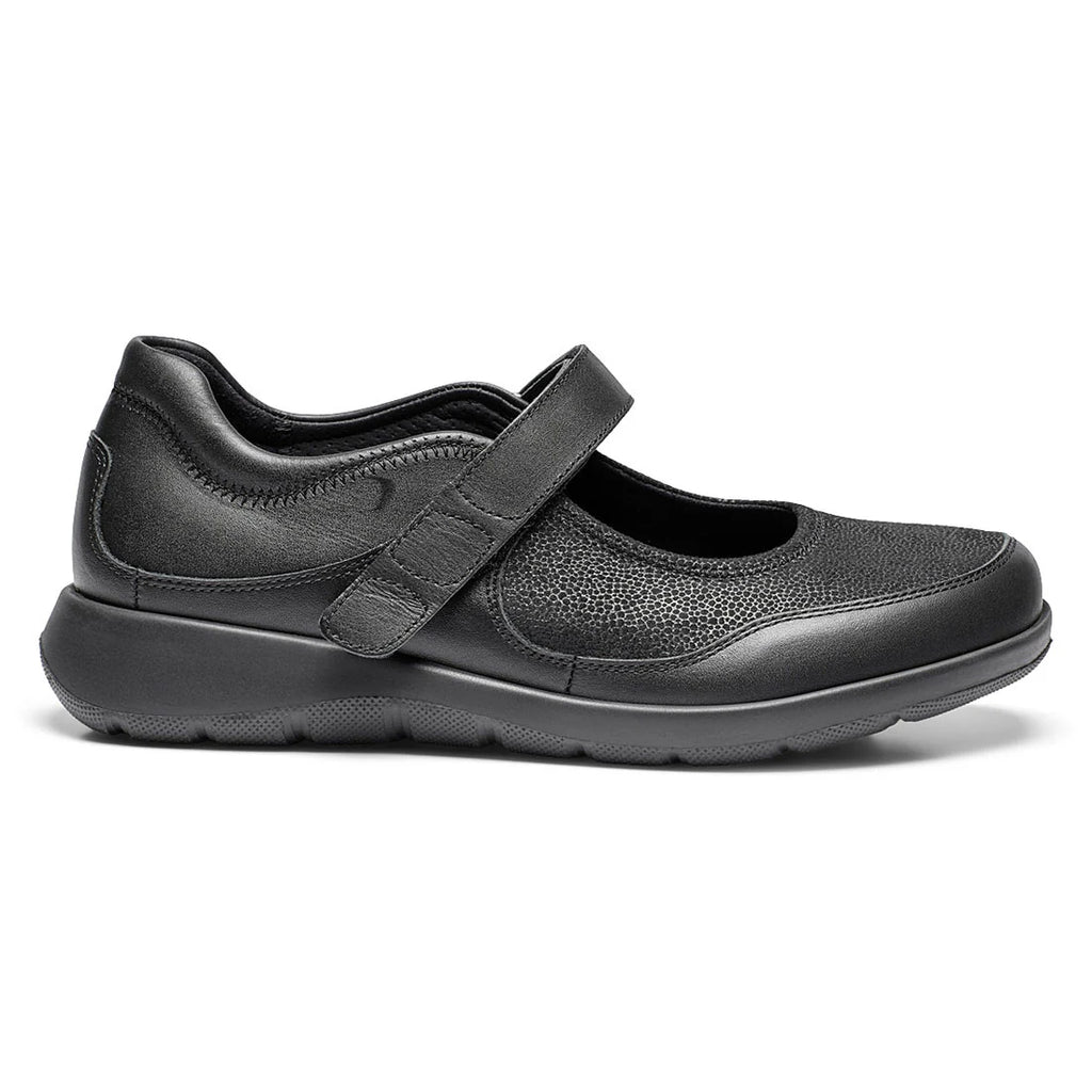 NEW LINE kalveskind med textilstretch
