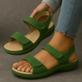 KLARA Sandal – Ortopædisk Design  - Støtte og Komfort til Dine Fødder