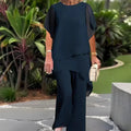 Mary™ – Elegant chiffonsæt
