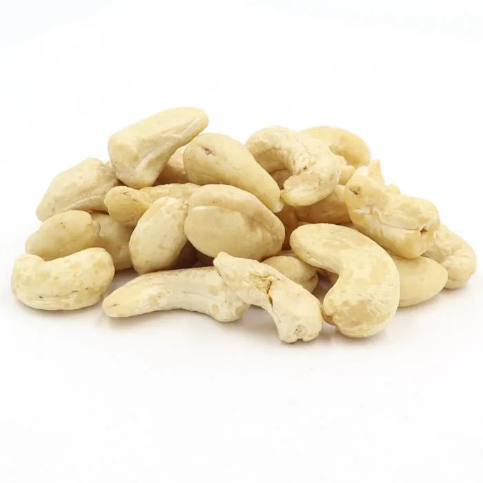 Cashewnødder Naturel Økologiske 1kg